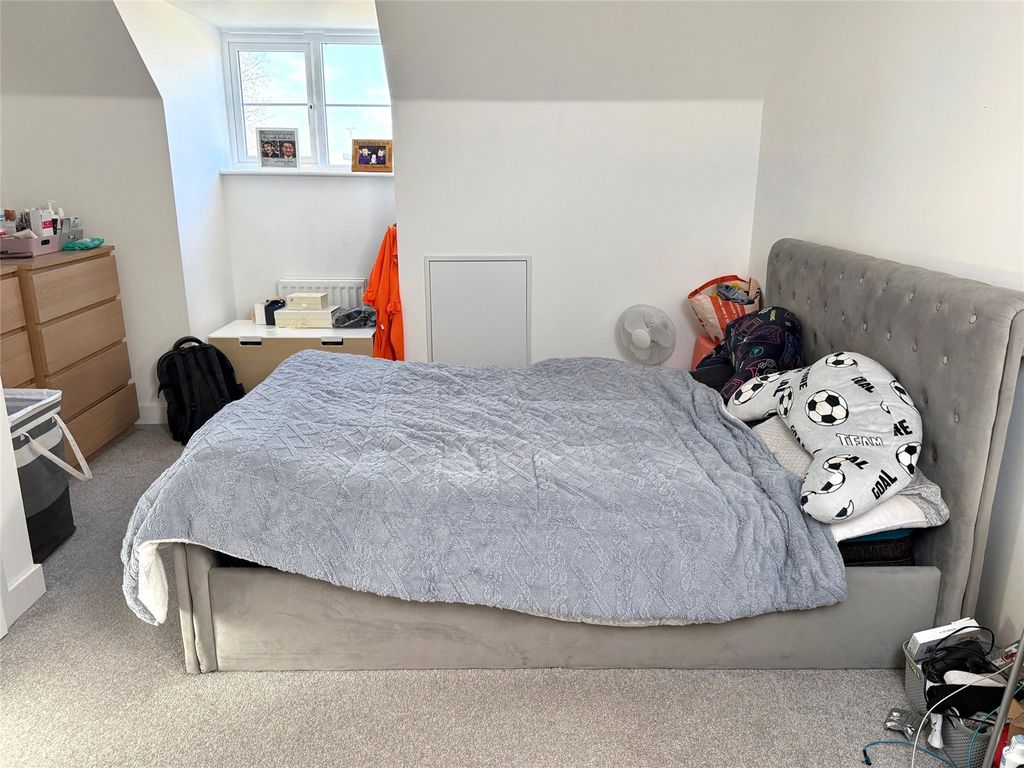 Additional image 12 of 4 bed semi-detached house for saleAmazon Way, Westbury, Wiltshire BA13