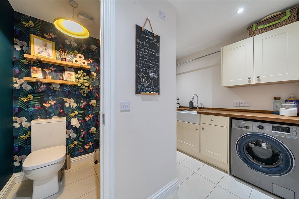 Additional image 8 of 4 bed semi-detached house for saleCowley Way, Sutton Benger, Chippenham SN15