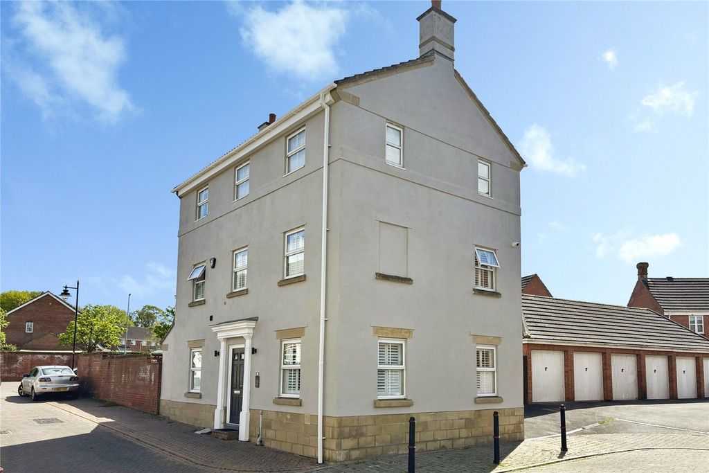 Additional image 26 of 5 bed detached house for saleShire Way, Westbury BA13