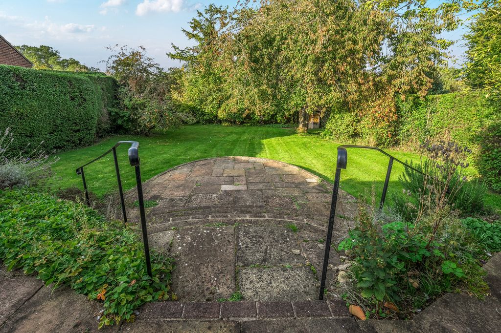 Additional image 7 of 4 bed detached house for saleManton, Marlborough SN8
