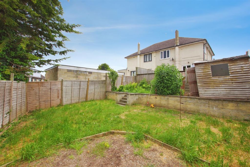 Additional image 9 of 3 bed semi-detached house for saleBourne Road, Moredon, Swindon SN2