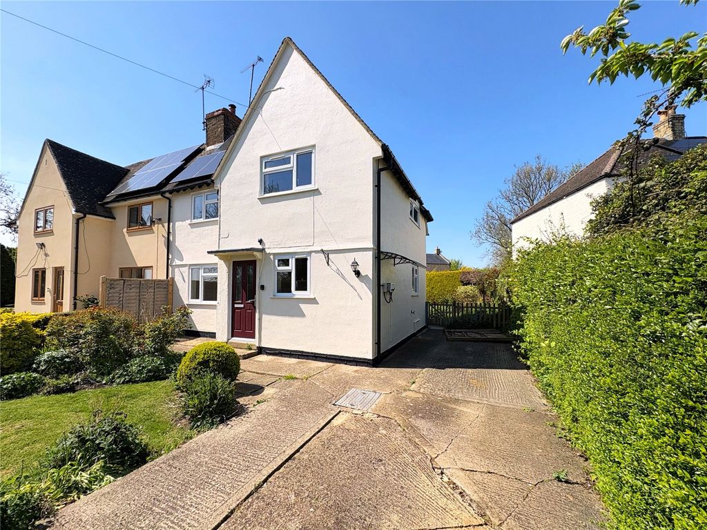 Additional image 2 of 3 bed semi-detached house for saleEwen, Cirencester, Gloucestershire GL7