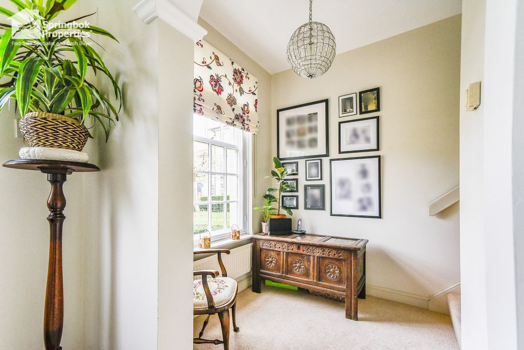 Additional image 10 of 3 bed terraced house for saleThe Courtyard Upper Seagry, Chippenham, Wiltshire SN15