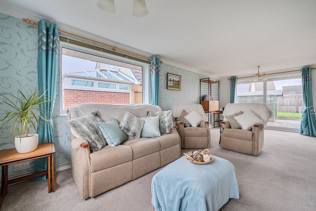 Additional image 3 of 3 bed detached house for saleAvon Road, Melksham SN12