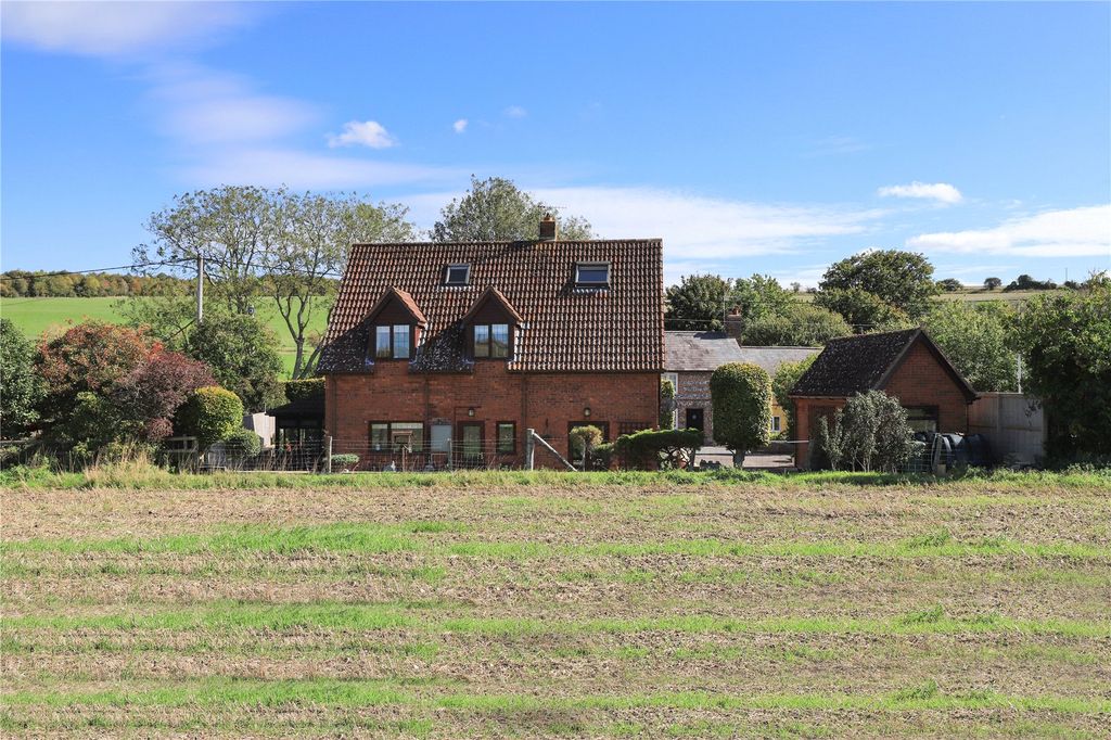 Additional image 13 of 4 bed country house for saleTownsend, Chitterne, Warminster, Wiltshire BA12