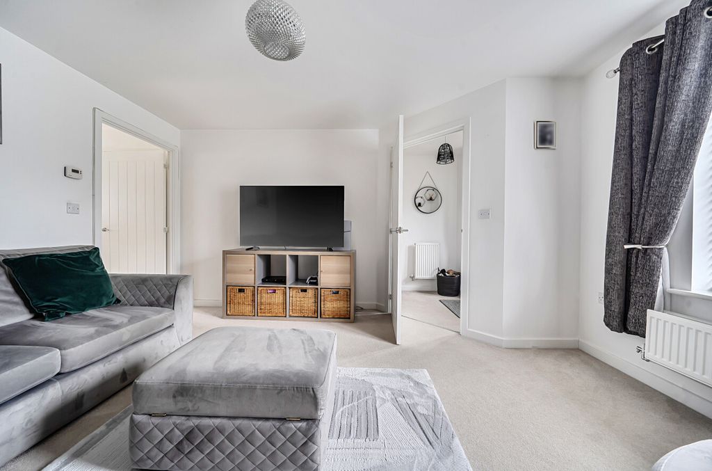 Additional image 13 of 3 bed detached house for saleHill View, Ridgeway Farm, Swindon SN5