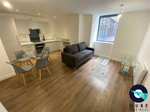 Silkhouse Court, Tithebarn Street, Liverpool L2