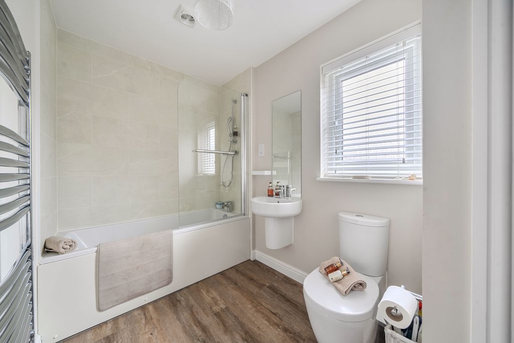 Additional image 17 of 4 bed detached house for saleLordswood, Swindon SN3
