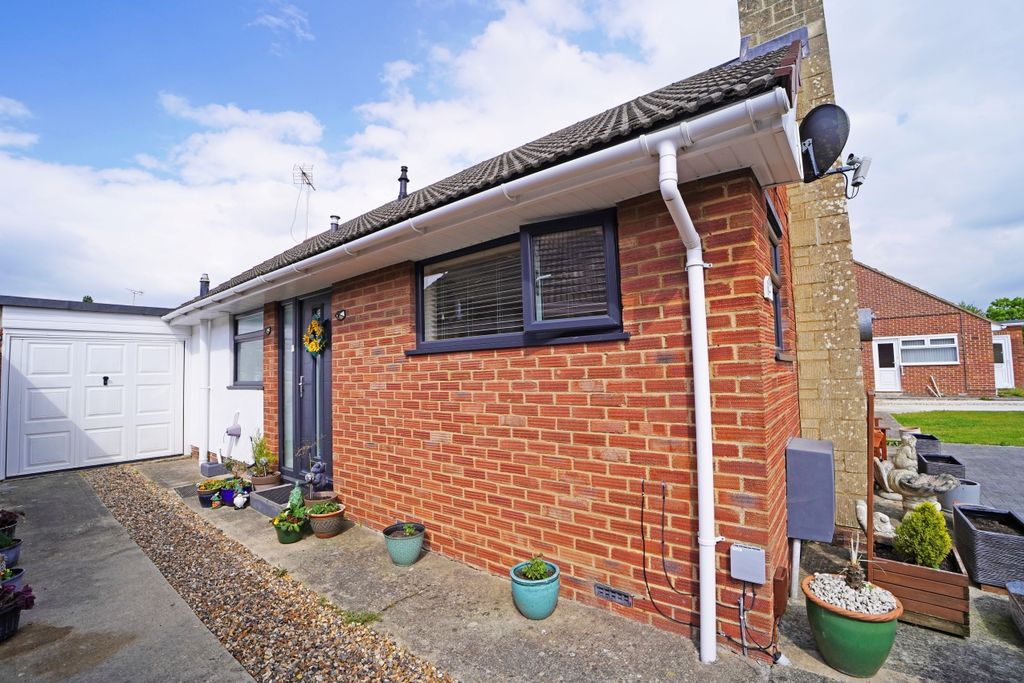 Additional image 9 of 2 bed detached bungalow for saleWelford Close, Swindon SN3
