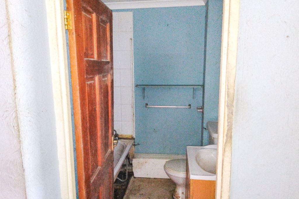 Additional image 13 of 3 bed terraced house for saleConisborough, Toothill, Swindon SN5