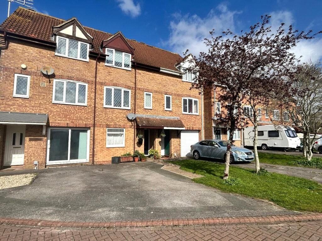 3 bed terraced house for saleCleasby Close, Westlea, Swindon, Wiltshire SN5