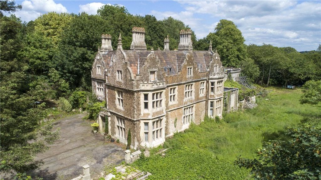 Additional image 3 of 19 bed detached house for saleBowden Hill, Lacock, Chippenham, Wiltshire SN15