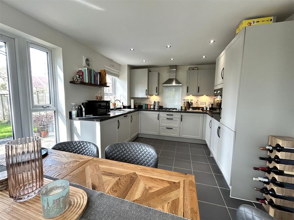 Additional image 4 of 3 bed detached house for saleScott Grove, Chippenham SN15