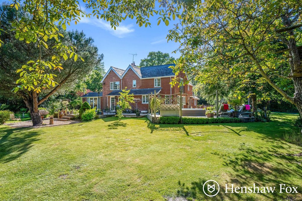 Additional image 28 of 7 bed detached house for saleSalisbury Road, Plaitford, Hampshire SO51