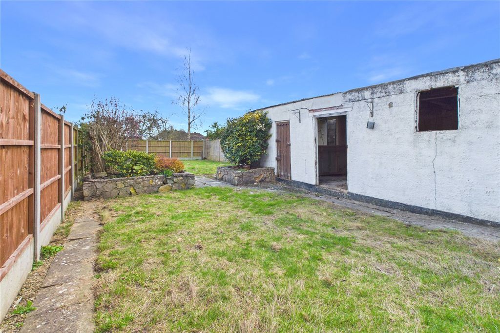 Additional image 12 of 3 bed semi-detached house for saleOxford Road, Stratton St. Margaret, Swindon SN3