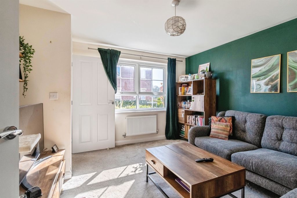 Additional image 3 of 2 bed semi-detached house for saleHazel Crescent, Chippenham SN15