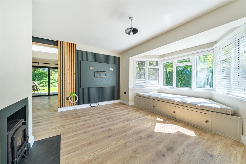 Additional image 17 of 2 bed semi-detached bungalow for saleThe New Severalls, Milton Lilbourne, Pewsey SN9