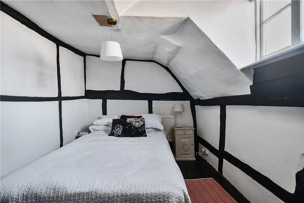 Additional image 8 of 2 bed terraced house for saleSt. Martins, Marlborough SN8