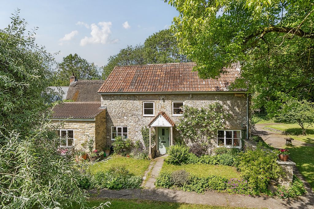 Additional image 3 of 5 bed detached house for saleBrixton Deverill, Warminster BA12