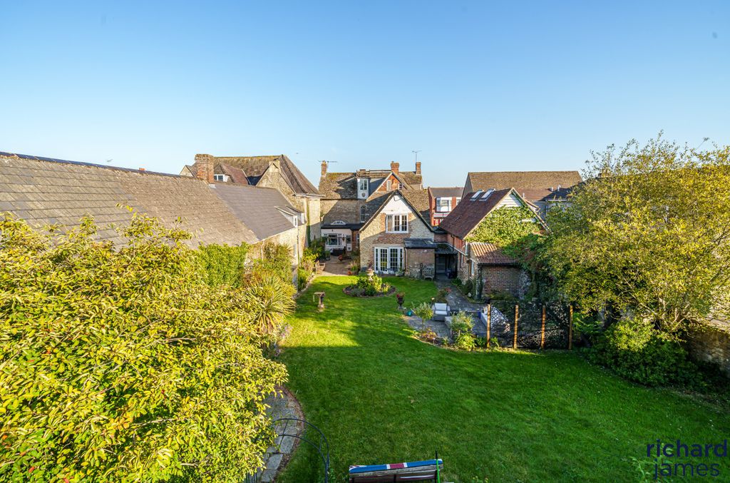 Additional image 30 of 6 bed detached house for saleHigh Street, Royal Wootton Bassett SN4