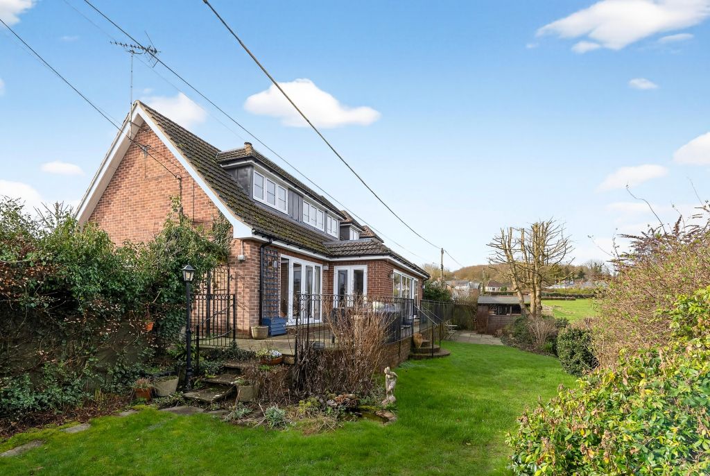 Additional image 21 of 3 bed detached house for saleAughton - Collingbourne Kingston, Marlborough SN8