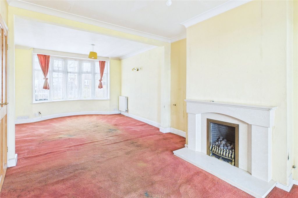 Additional image 2 of 3 bed semi-detached house for saleOxford Road, Stratton St. Margaret, Swindon SN3