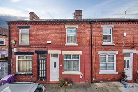 Bisley Street, Wavertree L15