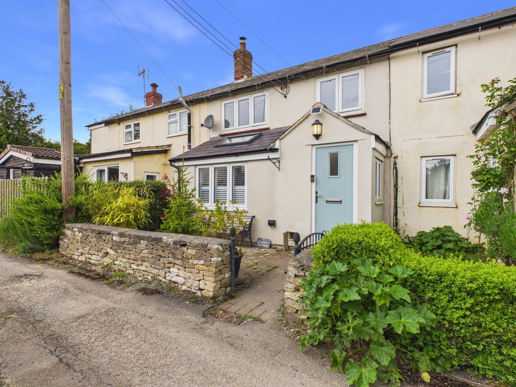 3 bed terraced house for sale7 Cobden Cottages, New Zealand, Calne SN11