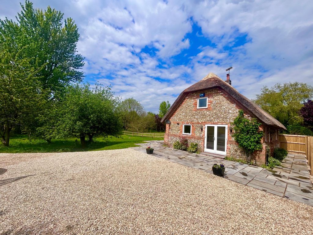 Additional image 13 of 3 bed cottage for salePreston, Ramsbury, Marlborough, Wiltshire SN8