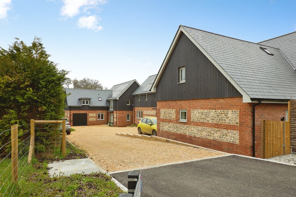 Additional image 23 of 4 bed detached house for saleWitt Road, Winterslow, Salisbury SP5