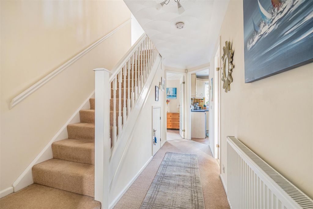 Additional image 11 of 4 bed detached house for saleTurpin Way, Chippenham SN14