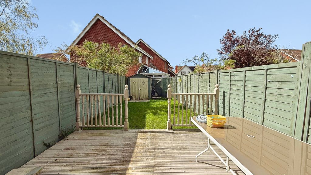 Additional image 2 of 2 bed terraced house for saleCleveland Way, Westbury BA13