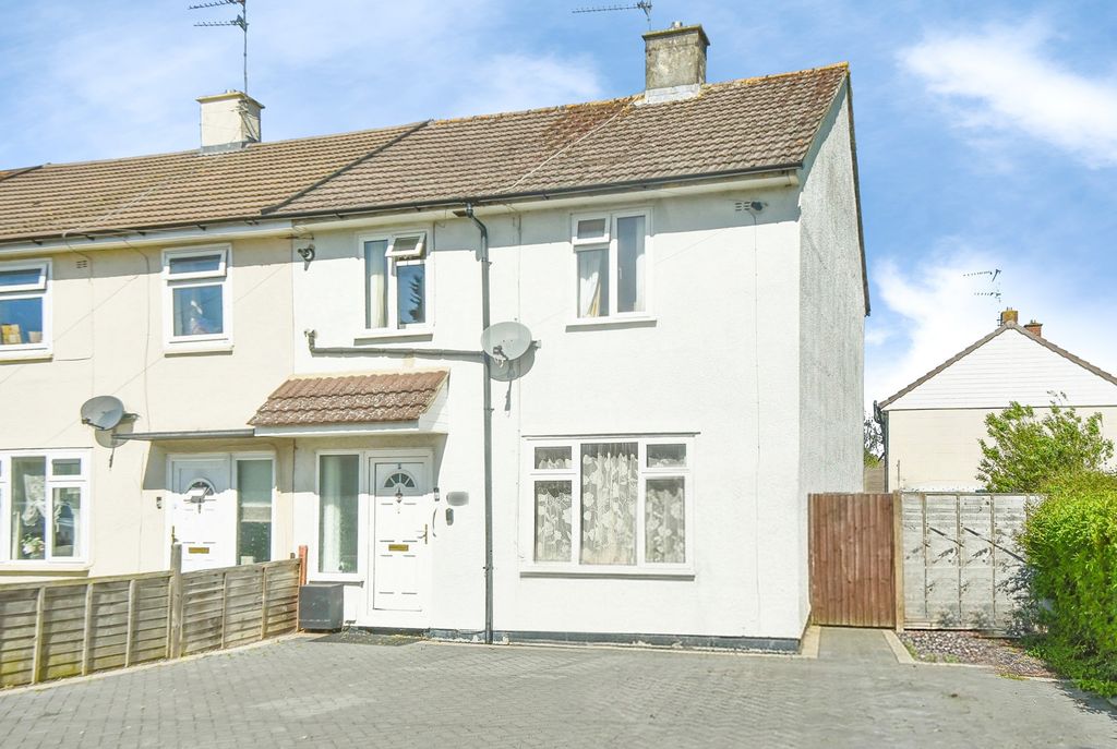 Additional image 20 of 2 bed end terrace house for saleDurnford Road, Swindon, Wiltshire SN2