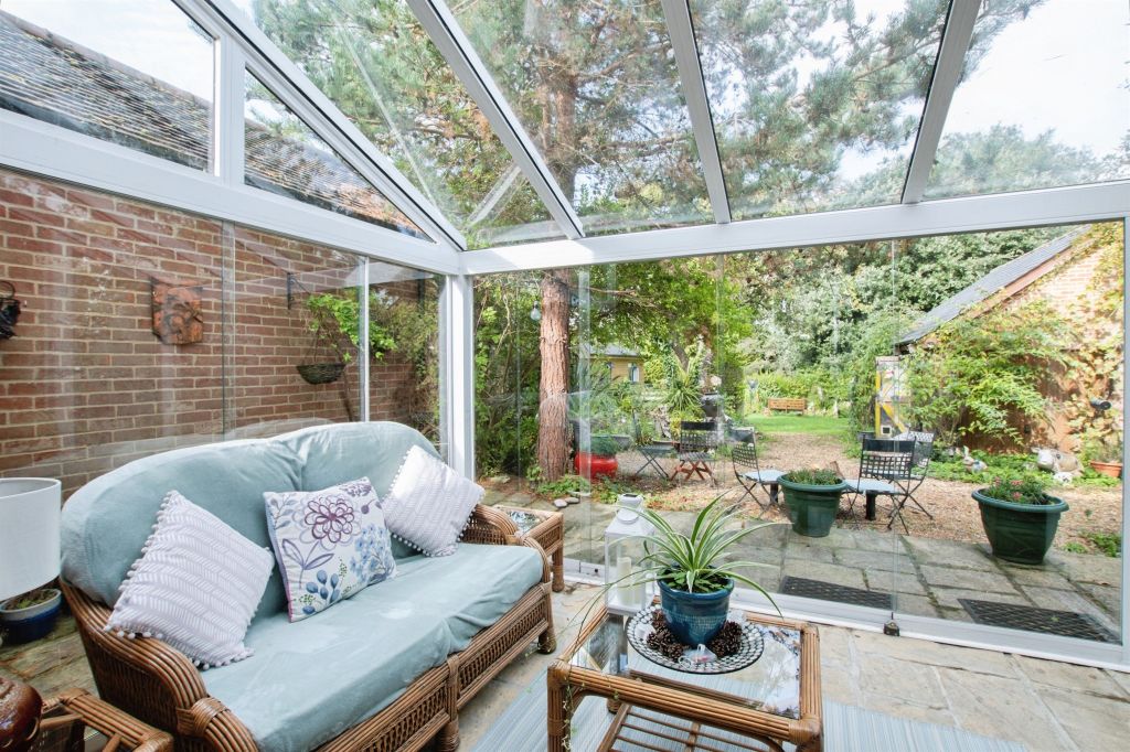 Additional image 7 of 8 bed detached house for saleSchool Road, Nomansland, Salisbury SP5
