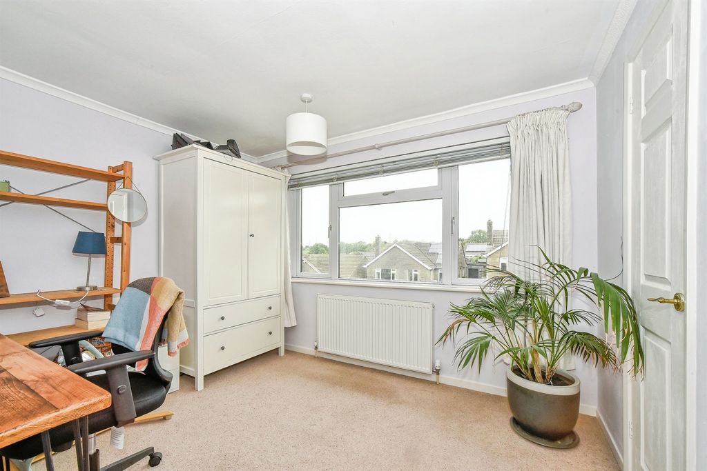 Additional image 10 of 3 bed detached house for saleSeymour Road, Chippenham SN15