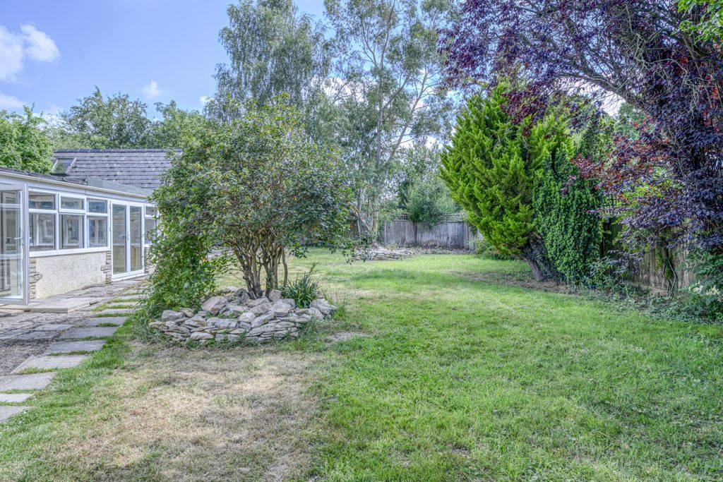 Additional image 5 of 4 bed detached house for saleSilver Street, Minety, Malmesbury, Wiltshire SN16