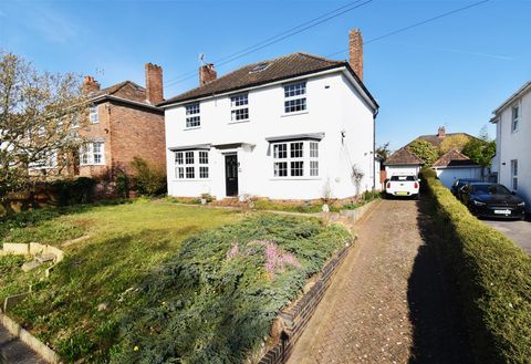 Shirehampton Road, Bristol BS9