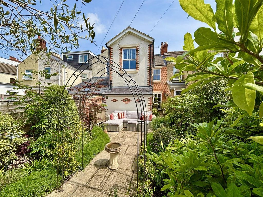 Additional image 25 of 3 bed terraced house for saleKent Road, Swindon SN1
