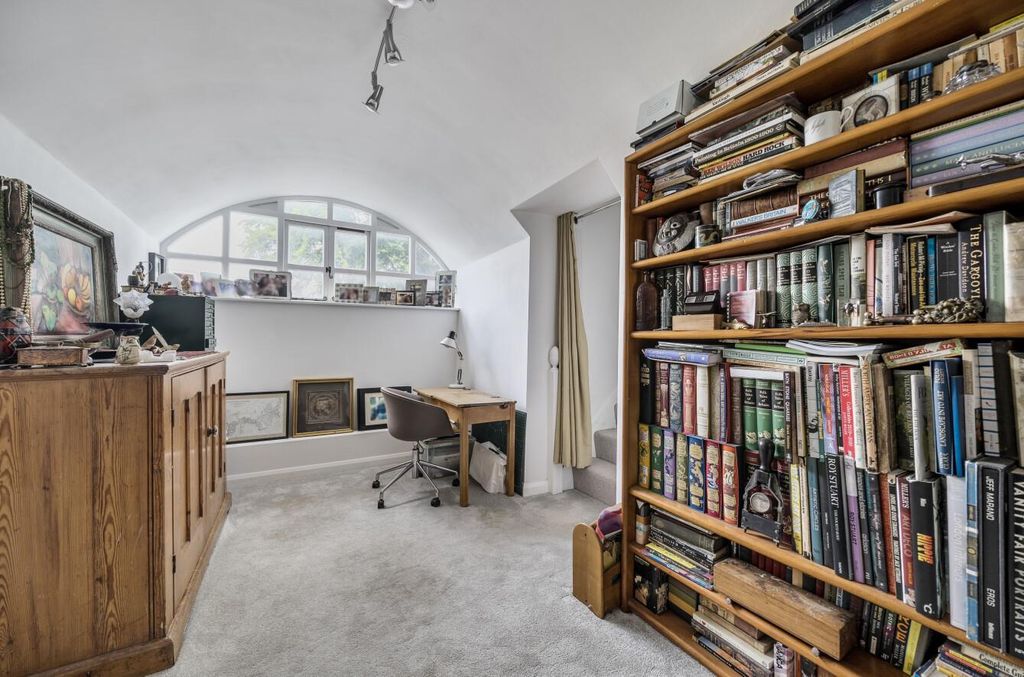 Additional image 13 of 4 bed semi-detached house for saleBox Hill, Corsham SN13