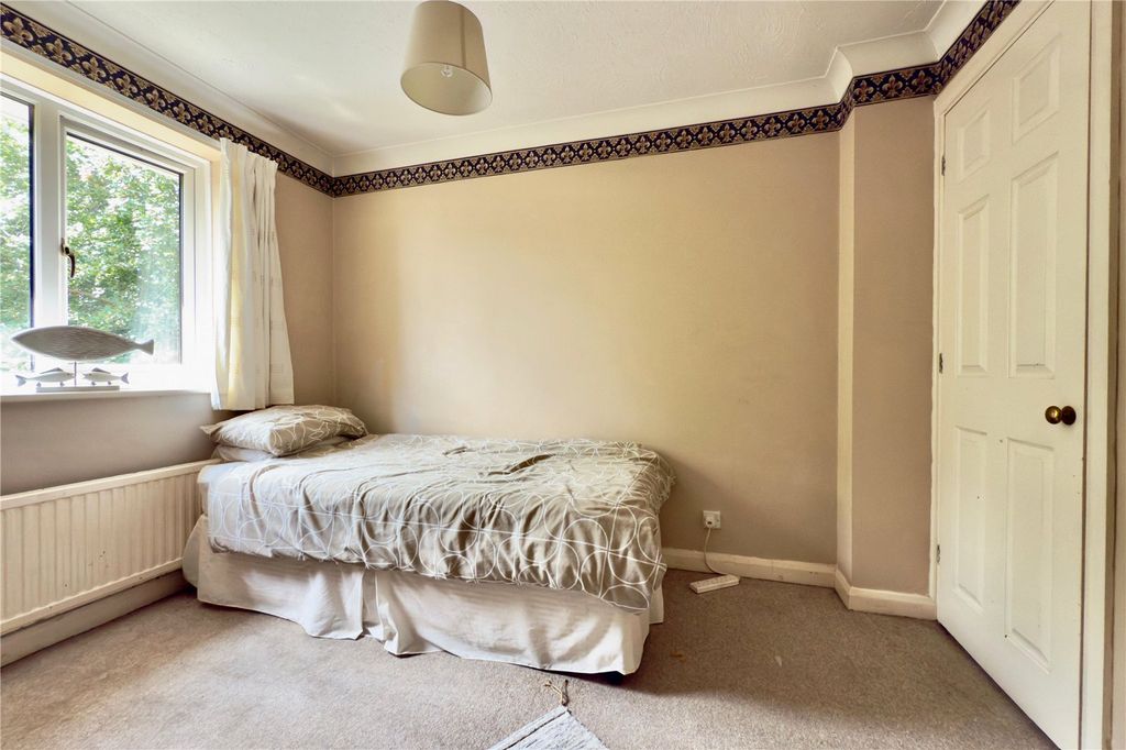 Additional image 25 of 4 bed detached house for saleEddington Road, Bracknell, Berkshire RG12