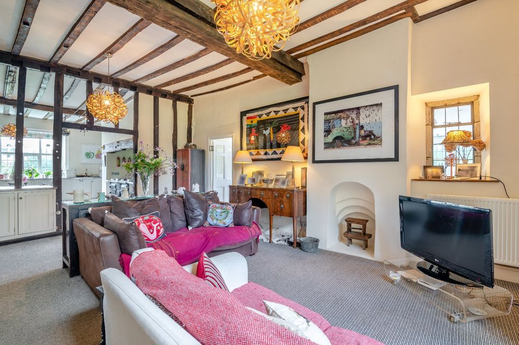 Additional image 6 of 6 bed detached house for saleChitterne, Warminster, Wiltshire BA12