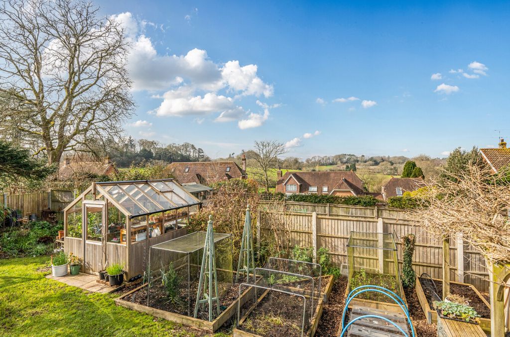 Additional image 13 of 4 bed detached house for saleNorth Lane, Nomansland, Salisbury SP5