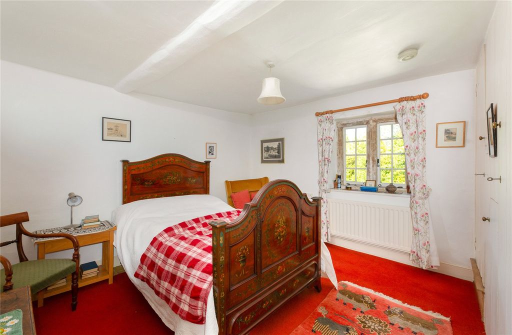 Additional image 11 of 5 bed equestrian for saleWylye Road, Hanging Langford, Salisbury SP3