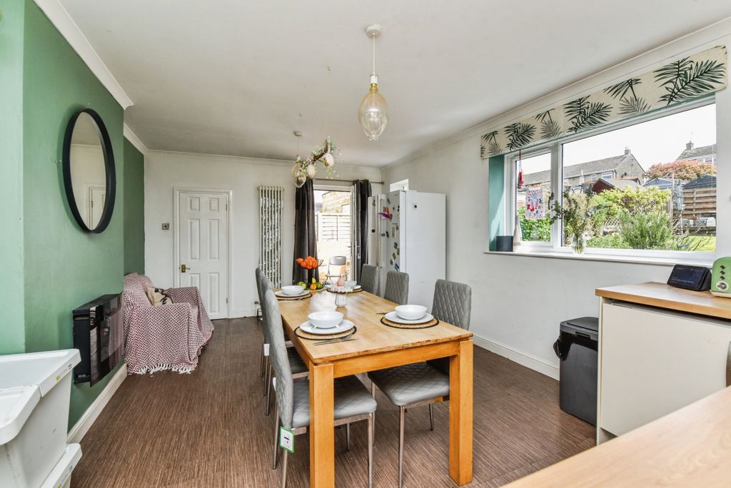 Additional image 4 of 4 bed semi-detached house for saleDownham Mead - Monkton Park, Chippenham SN15