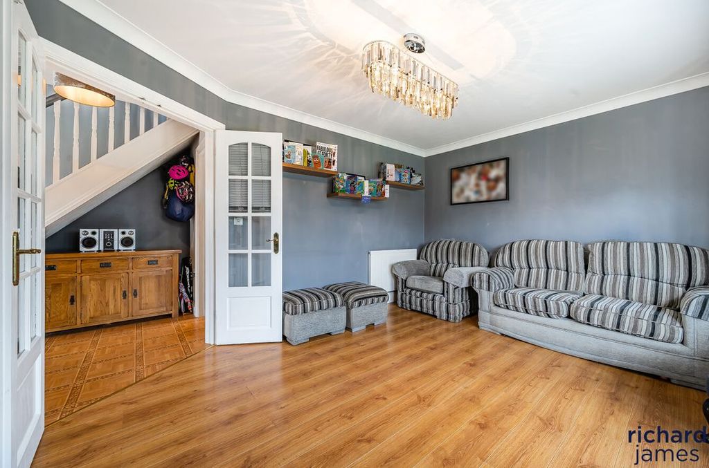 Additional image 5 of 4 bed detached house for saleNythe Road, Nythe, Swindon SN3
