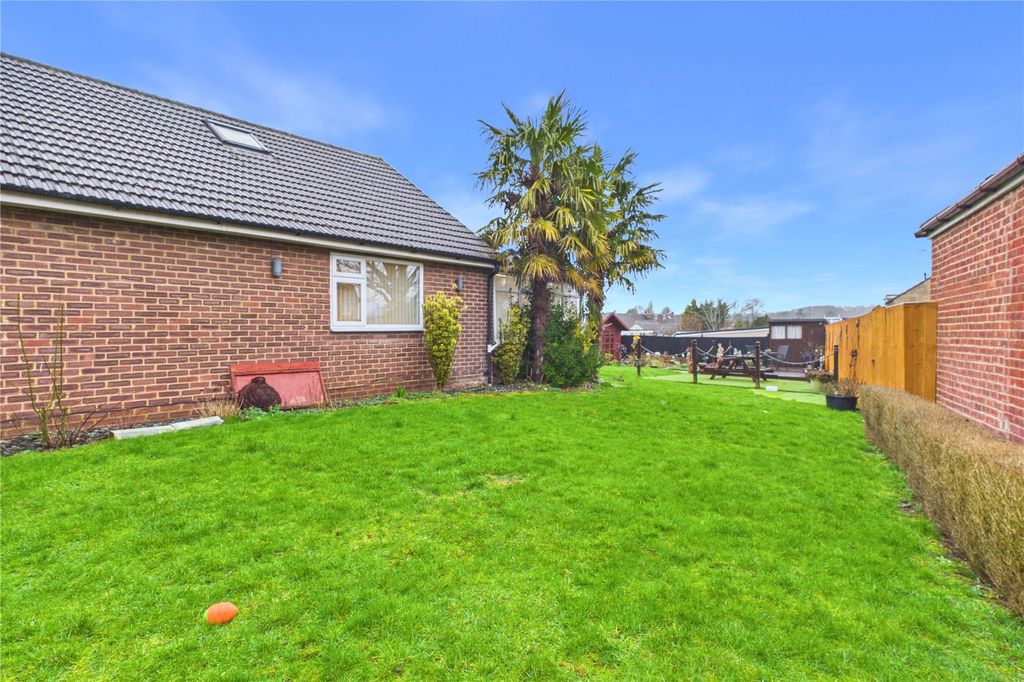 Additional image 15 of 3 bed bungalow for saleThe Broadway, Rodbourne Cheney, Swindon SN25