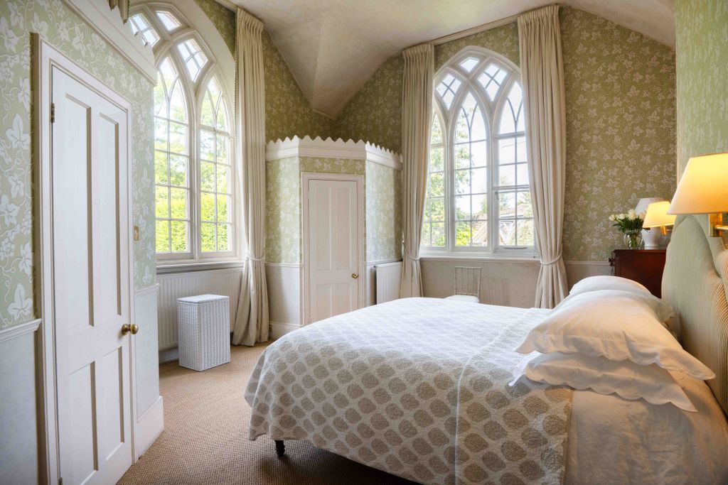 Additional image 21 of 4 bed detached house for saleMildenhall, Marlborough SN8
