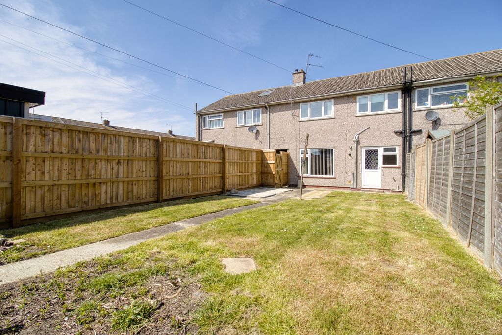 Additional image 12 of 3 bed terraced house for salePakenham Road, Swindon SN3