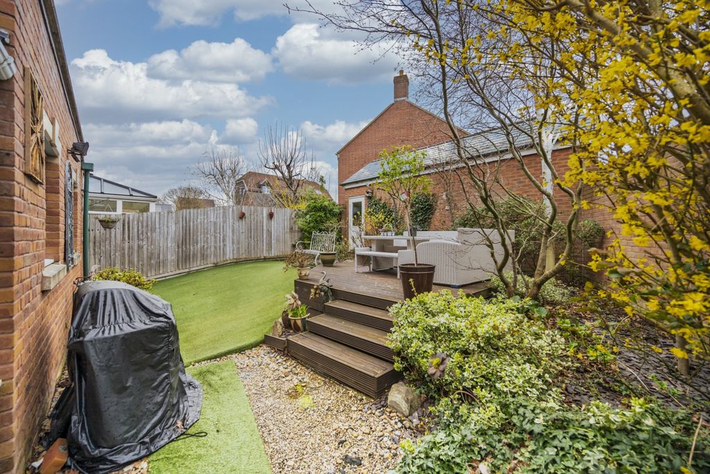 Additional image 29 of 5 bed detached house for saleEast Wichel Way, Swindon SN1