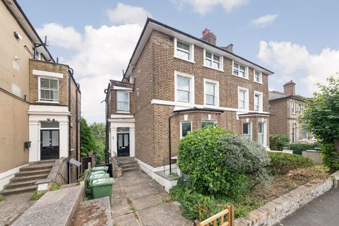 Versailles Road, Anerley, London SE20